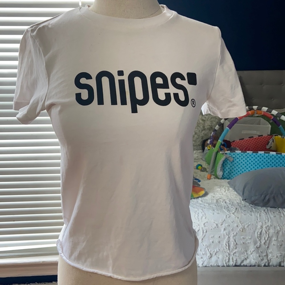 Snipes T-Shirt